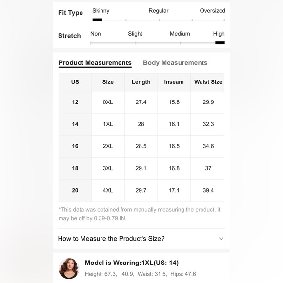 Caprice skinny jeans - Picture 4 of 7